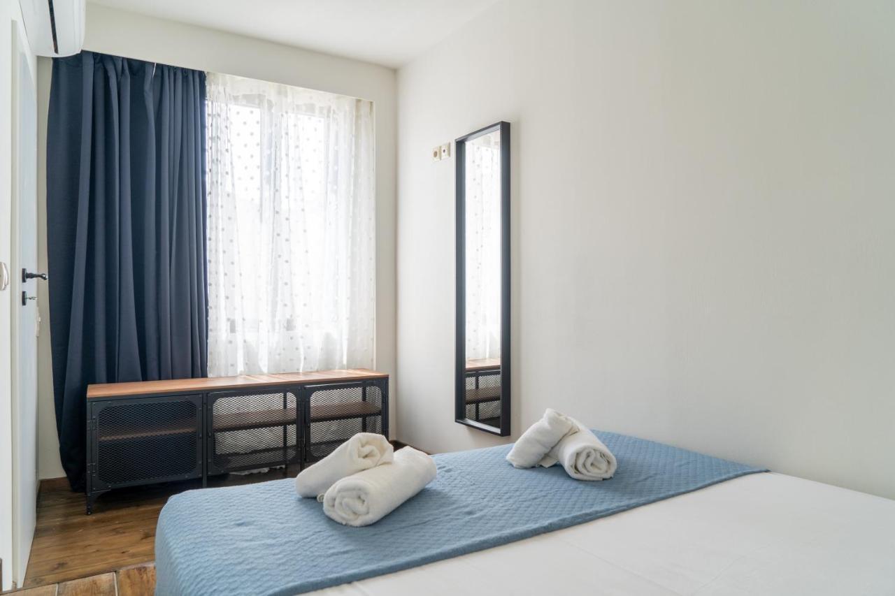 Quattro Domus 4-Historical Townhouse Apartment Heraklion  Exterior photo