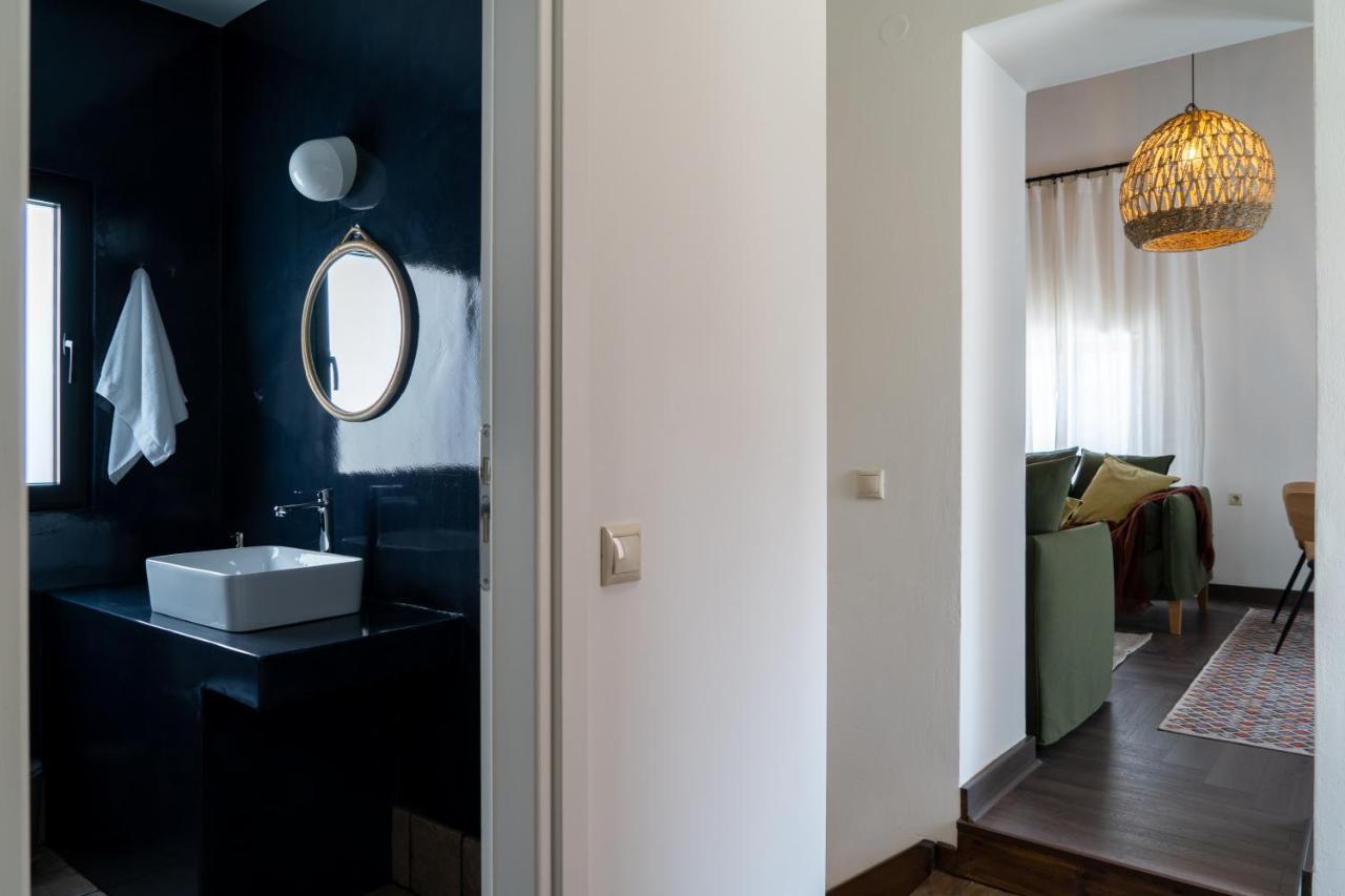 Quattro Domus 4-Historical Townhouse Apartment Heraklion  Exterior photo